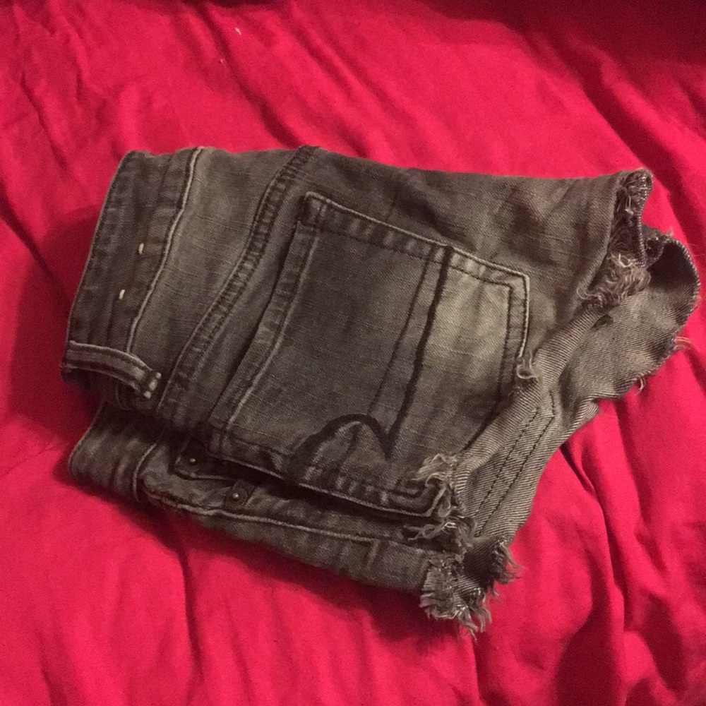00 American Eagle Shorts